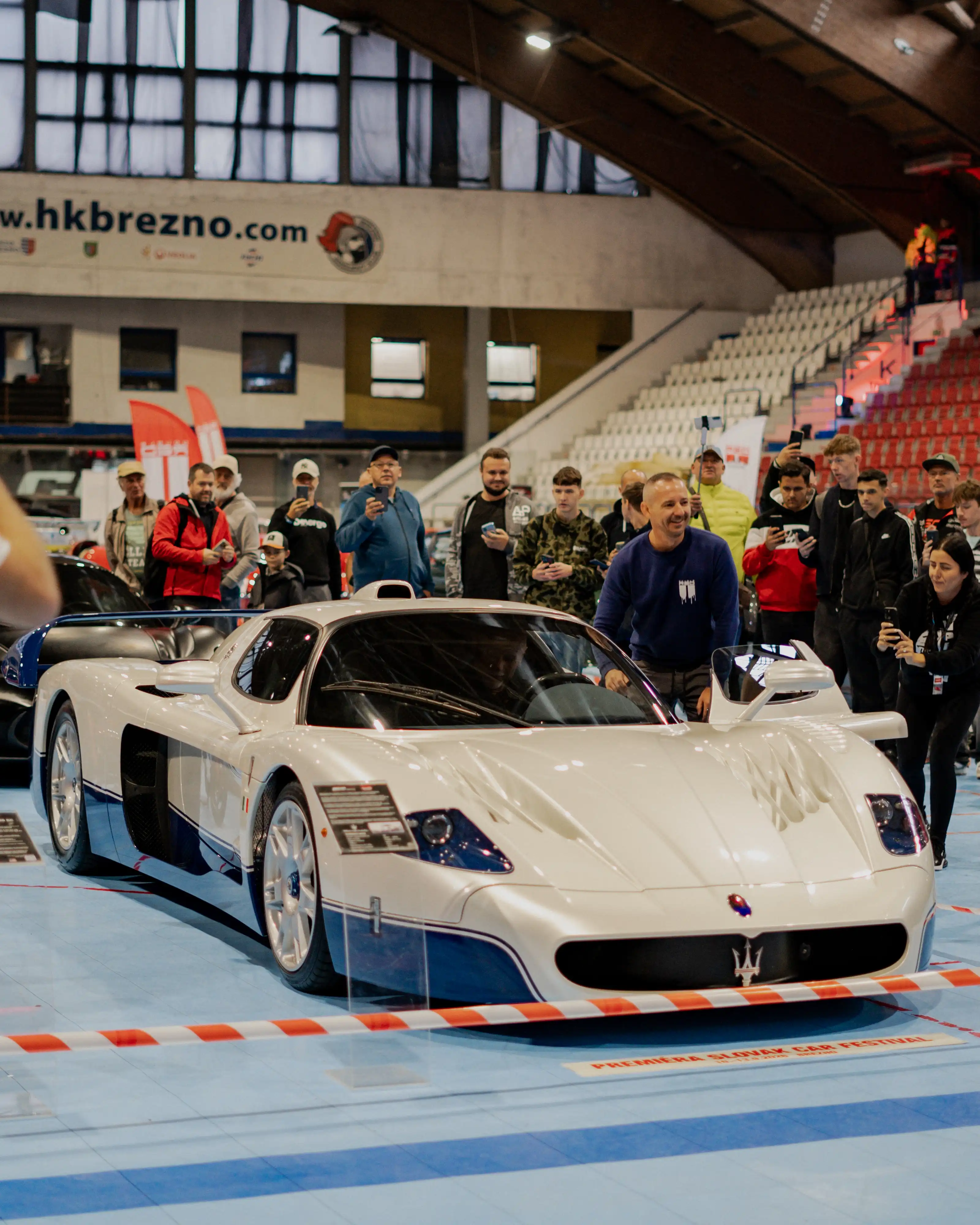 SCF 2026 gallery image 30