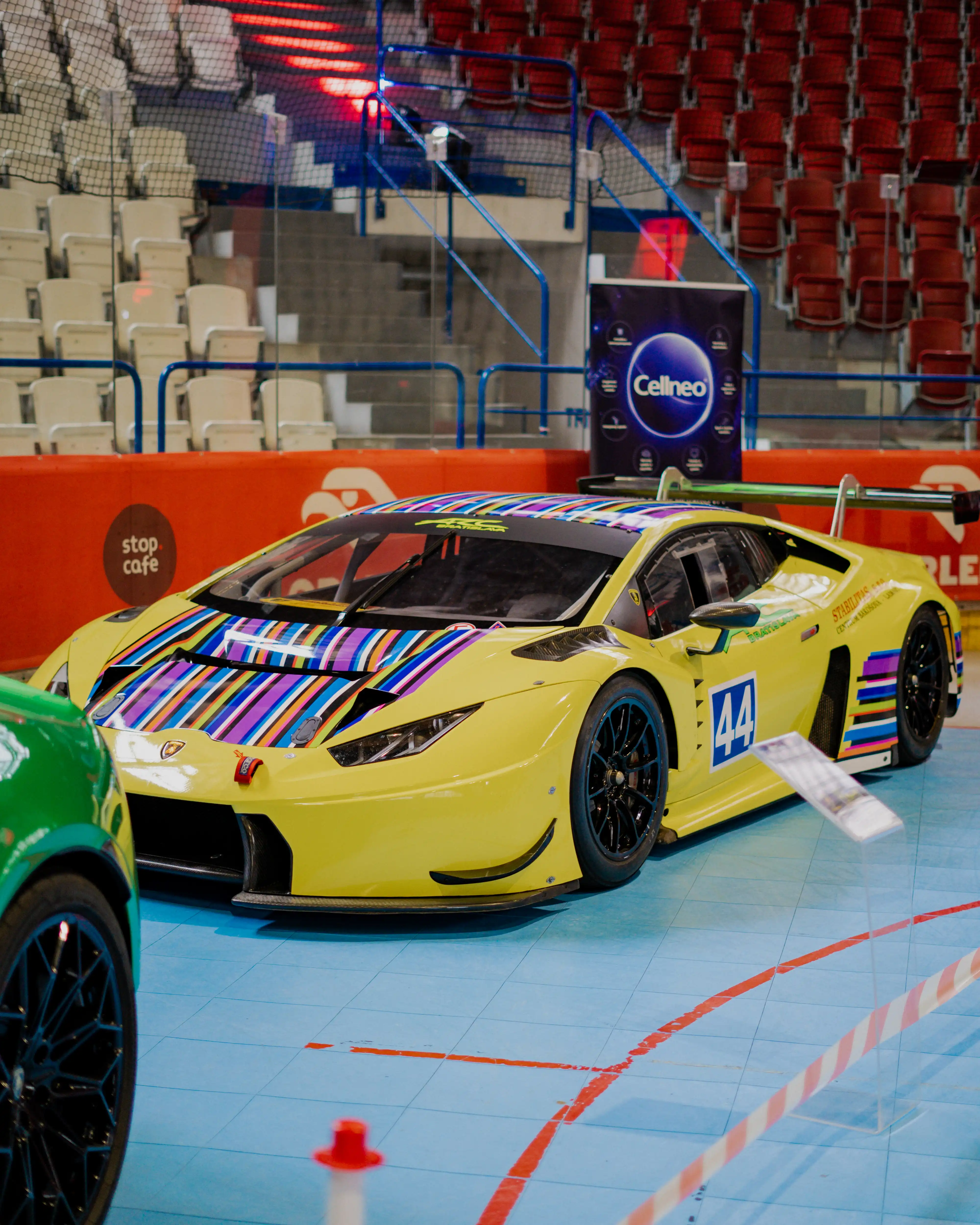 SCF 2026 gallery image 33